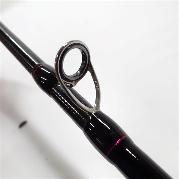 ２１サーベルマスターＸＲテンヤ８２ＭＨ１８０